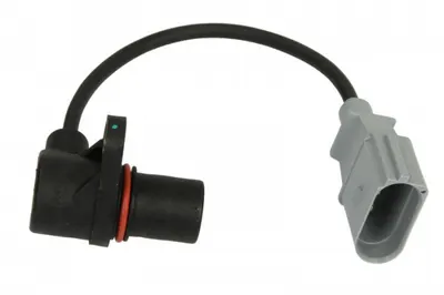 Senzor Pozitie Arbore Cotit Potrivit Audi A1, A3, A4 B7, A6 C6, Tt; Seat Altea, Altea Xl, Cordoba, Exeo, Exeo St, Ibiza Iii, Leon, Toledo Ii, Toledo Iii; Skoda Fabia I 1.6-2.0cng 09.96