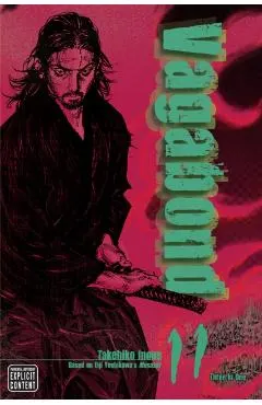 Vagabond (Vizbig Edition), Vol. 11, 11