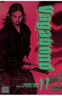 Vagabond (Vizbig Edition), Vol. 11, 11