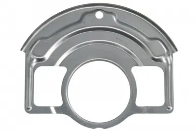 Protectie stropire disc frana Fata Dreapta Stanga potrivit NISSAN PRIMERA 1.6-2.2D 12.01