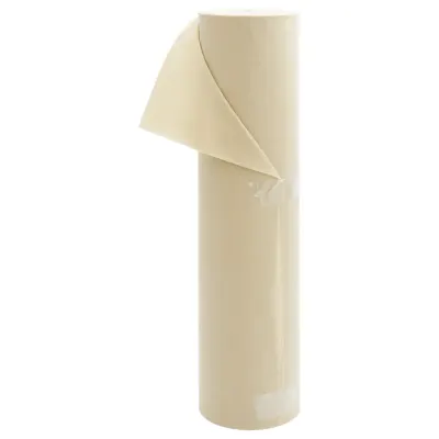 vidaXL Protecție de fleece pentru plante 70 g/m² 50x1,6 m