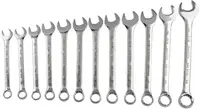 Set chei MTX - 25 bucăți, 6-32 mm, lustruite
