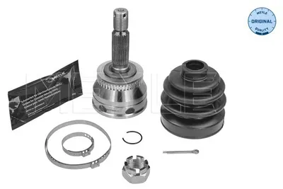 Cap planetara spre roata (25z 25z 50mm; ABS:44) HYUNDAI ELANTRA, MATRIX 1.5D 2.0 2.0D intre 2000-2010