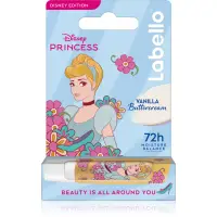 Labello Disney Princess Vanilla Buttercream Balsam de buze hidratant 4.8 g