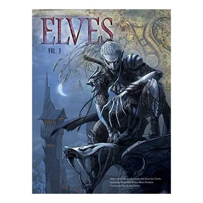 Elves, Vol. 3