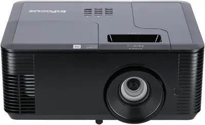 Proiector multimedia InFocus - IN138HD, negru