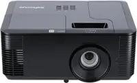 Proiector multimedia InFocus - IN138HD, negru