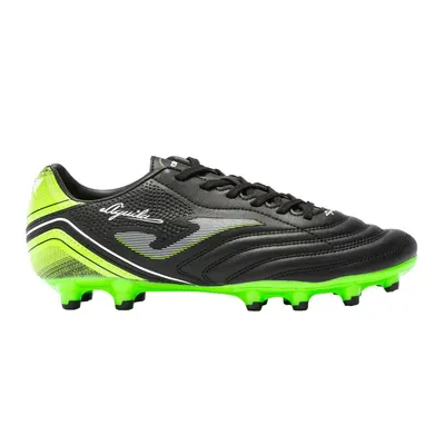 Ghete fotbal barbati Joma Aguila 2231 FG Negru 44 Teren gazon natural