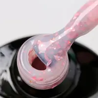 Rubber Cover Base Everin 15ml- MILKY FLAKES 03 - MF-02