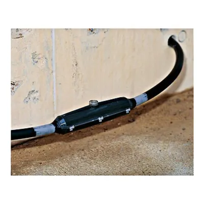 Manşon MU6 Ø23-48mm