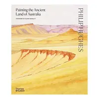 Painting the Ancient Land of Australia