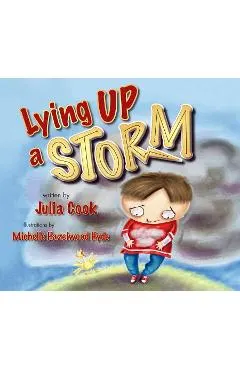 Lying Up a Storm
