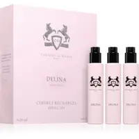 Parfums De Marly Delina Refill Set Seturi pentru voiaj pentru femei