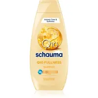 Schwarzkopf Schauma Q10 Fullness șampon pentru păr fin și subțire cu coenzima Q10