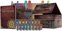 Joc de rol Gloomhaven: The RPG Deluxe Box Set