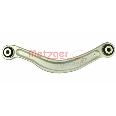 Brat, suspensie roata METZGER 58072804