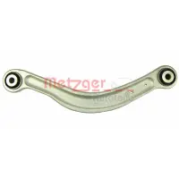 Brat, suspensie roata METZGER 58072804