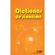 Dictionar de sinonime
