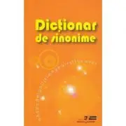 Dictionar de sinonime