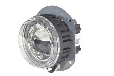 Proiector ceata Dreapta Stanga (LED, 55 96x116mm) 12 24V