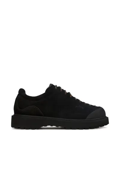 Pantofi barbati - Ampezzo - piele naturala - 98754 - Negru