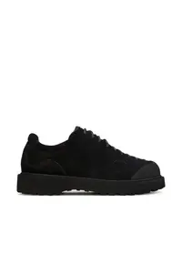 Pantofi barbati - Ampezzo - piele naturala - 98754 - Negru