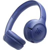 Handsfree Bluetooth JBL Tune 530BT, MultiPoint, A2DP, Albastru JBLT530BTBLU