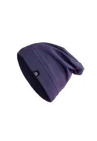 Caciula unisex din fleece Kairak - Mov
