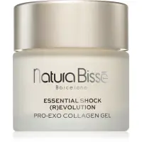 Natura Bissé Essential Shock (R)evolution Pro-exo Collagen Gel-Cream Crema regeneratoare si de intarire. cu colagen 75 ml