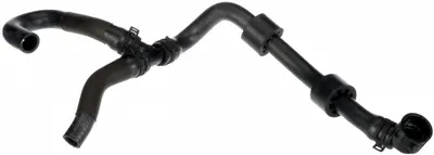 Furtun radiator (19,5mm 15,5mm) potrivit VW BEETLE, GOLF VI, SCIROCCO III 1.2 1.4 11.13-07.19