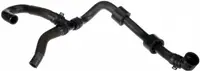 Furtun radiator (19,5mm 15,5mm) potrivit VW BEETLE, GOLF VI, SCIROCCO III 1.2 1.4 11.13-07.19