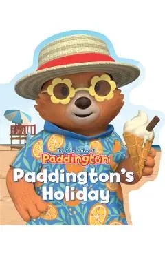 The Adventures of Paddington