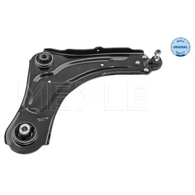 Brat, suspensie roata MEYLE 16-16 050 0048