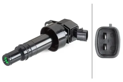 Bobina Inductie Potrivit Hyundai I30, I40 I, I40 I Cw, Ix35, Tucson, Veloster; Kia Carens Iv, Cee D, Pro Cee D, Soul I, Soul Ii, Sportage Iii, Sportage Iv 1.6-1.7d 02.09