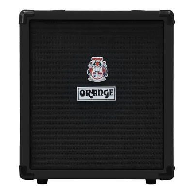 Amplificator bas combo Orange - Crush Bass 25, 25W, negru