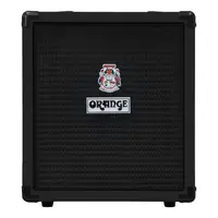 Amplificator bas combo Orange - Crush Bass 25, 25W, negru