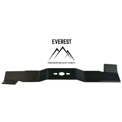Cutit Masina Tuns Iarba NAC S511, LS50, RYOBI RLM52, Lungime 49.5 cm, Gaura Centrala 19 x 25 mm (B), Everest