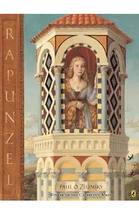 Rapunzel