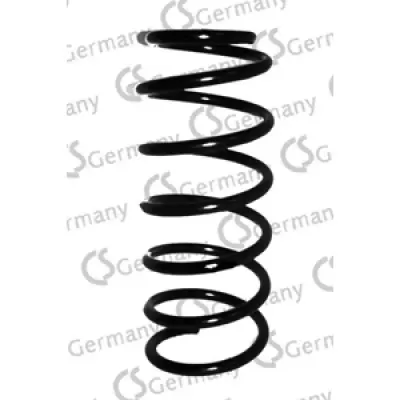 Arc spiral CS Germany 14.950.283