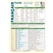 Francais facile 1 Pliant