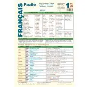 Francais facile 1 Pliant