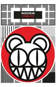 Radiohead Complete: Lyrics & Chords