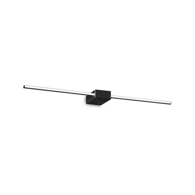 Aplica Theo ap d075 Negru