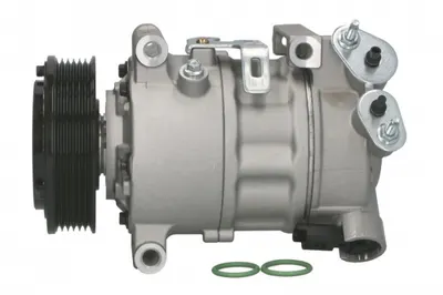 Compresor Climatizare Potrivit Ds Ds 7, Ds 9; Citroen Berlingo, Berlingo Minivan, C5 Aircross, Jumpy Iii, Spacetourer; Fiat Doblo, Doblo Minivan; Opel Combo E Tour Life 1.2-Electric 04.16