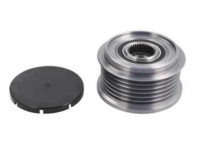 Fulie Alternator Potrivit Citroen Jumper Ii; Fiat Ducato, Fiorino Minivan, Qubo; Ford Transit, Transit Tourneo; Peugeot Boxer 1.4-3.2d 04.06