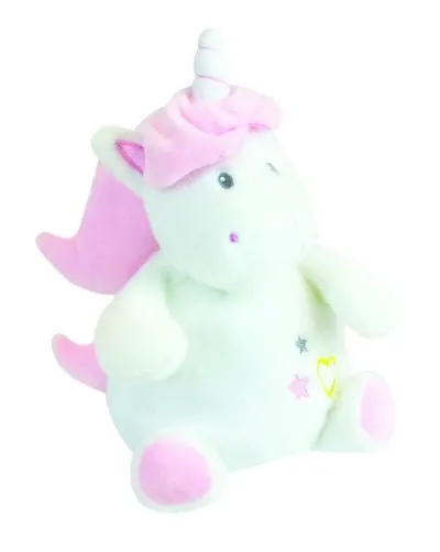 Jucarie de plus care se poate incalzi - Unicorn