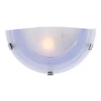 Aplica Scala Bleu 1xE27 60W