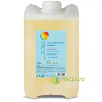 Detergent pentru Spalat Vase Sensitiv Neutru Ecologic/Bio 10L