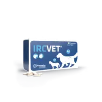 Irc Vet 60 comprimate