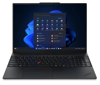 Laptop Lenovo - ThinkPad E16 G3, 16'', WUXGA, Ryzen 5, 32GB/512GB